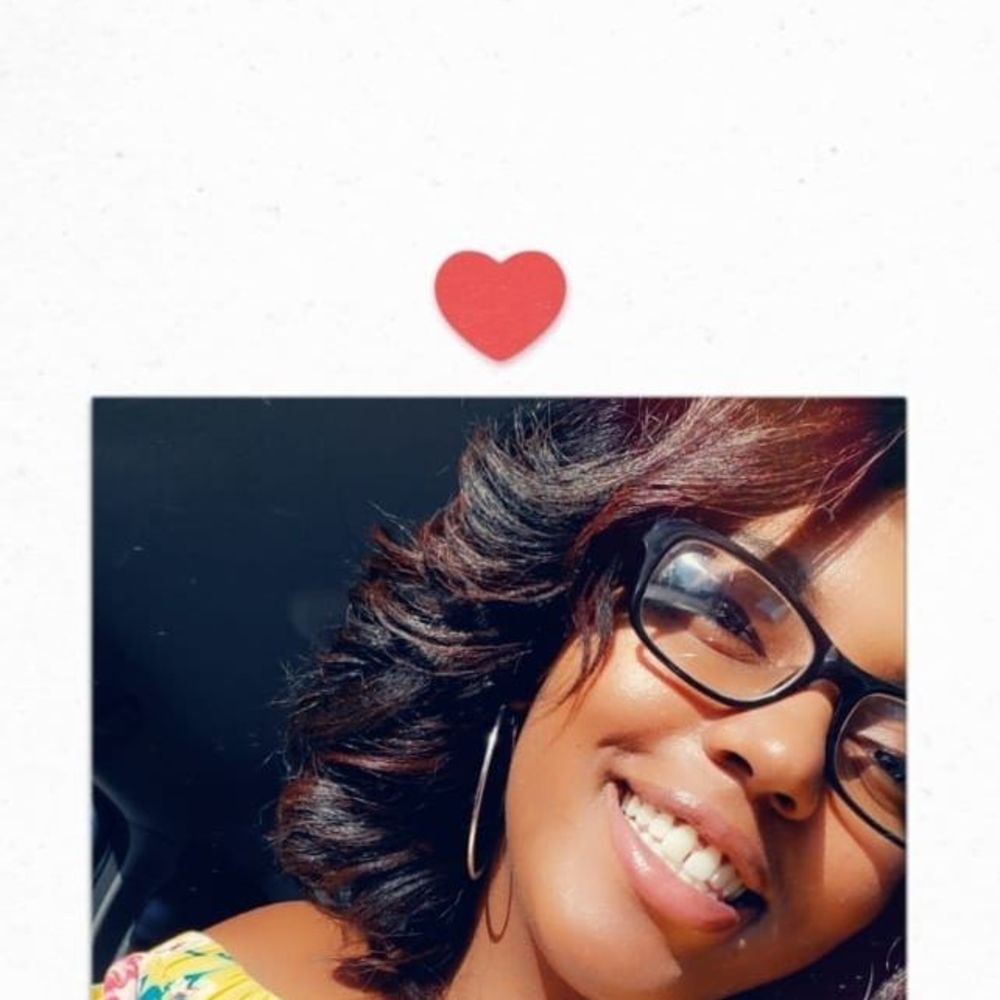 Meet your Posher, Patricia